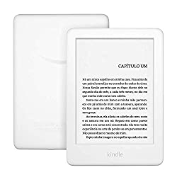 Kindle – Mais leitura com Menos volume